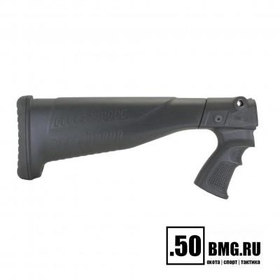 Приклад DLG Tactical на Remington 870, 750 (DLG9309)