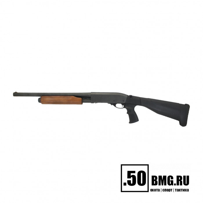 Приклад DLG Tactical на Remington 870, 750 (DLG9309)