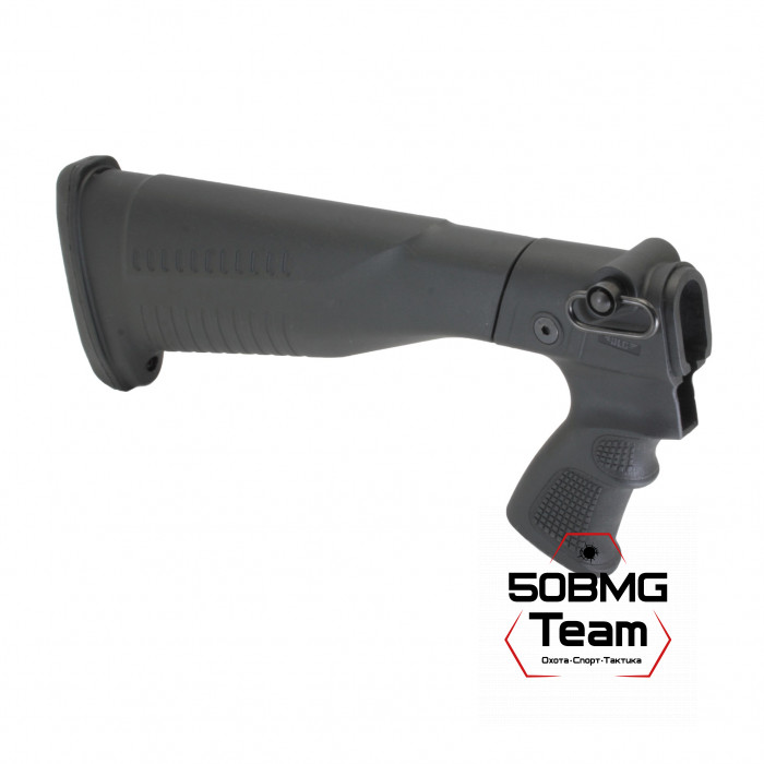 Приклад DLG Tactical на Remington 870, 750 (DLG9309)