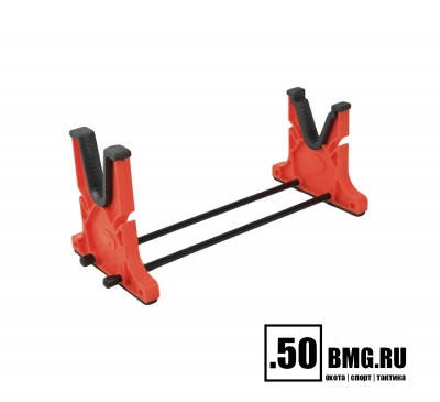 Hoppe s - подставка для чистки оружия
