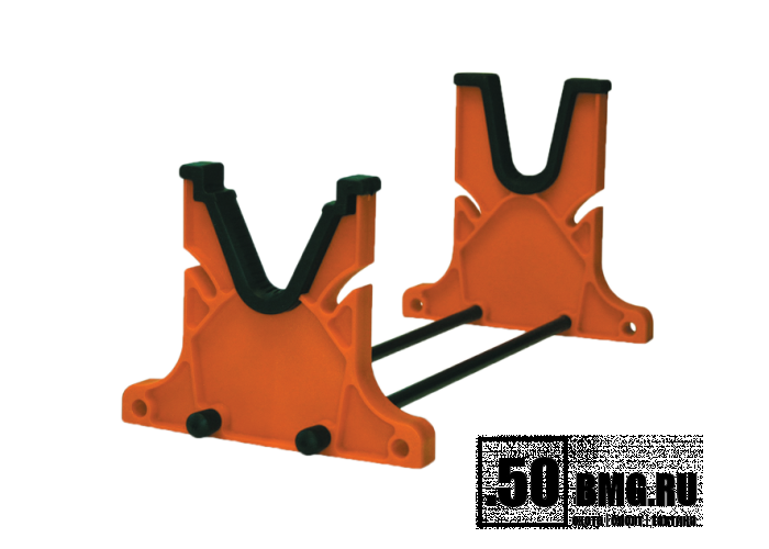 Hoppe s - подставка для чистки оружия