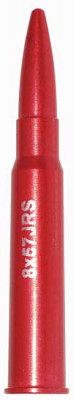 Фальшпатроны Stil Crin на 8x57 калибр (41R/2_8X57JRS)