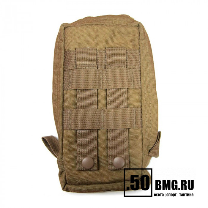 Подсумок для сошек Atlas песочного цвета (BT30-C)