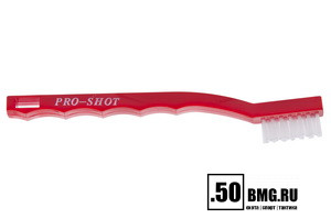Щетка оружейная нейлоновая Pro-Shot