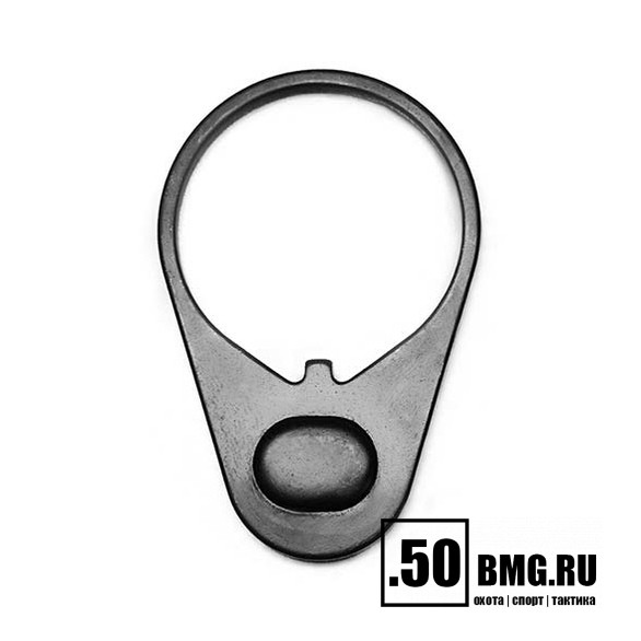 Центрирующая пластина Armacon Endlate/Эндплейт 0P (без петель) на трубу телескопического приклада