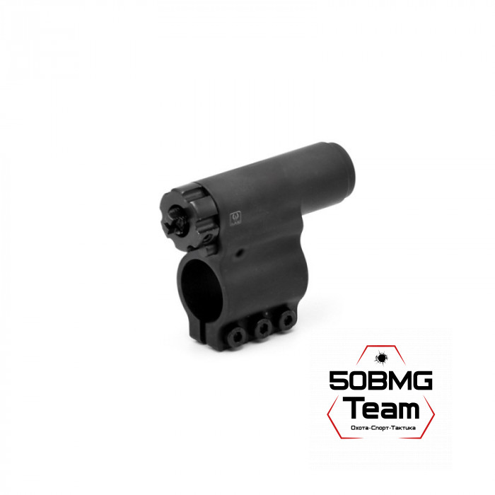 Блок газовый регулируемый LAC REX-0-V для ВПО-125/213/147/148/156/221/222 (LAC0089)