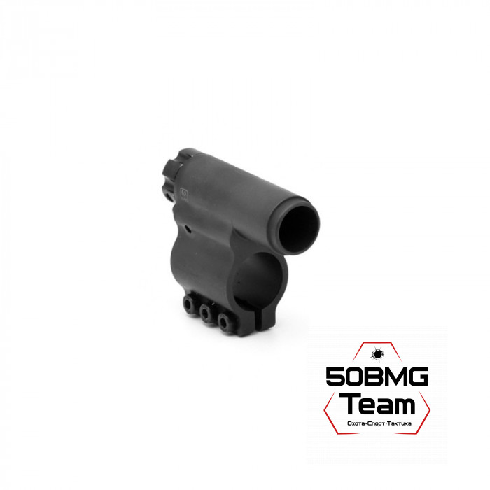 Блок газовый регулируемый LAC REX-0-V для ВПО-125/213/147/148/156/221/222 (LAC0089)