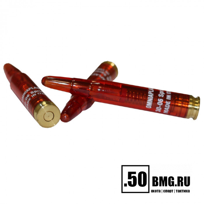 Фальш-патрон Stil Crin к.30-06, 3шт (30/3006)