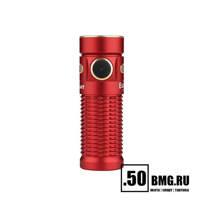 Фонарь Olight Baton 3 Red