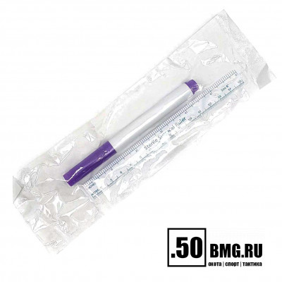 Маркер медицинский Atlant Armour (Mark)