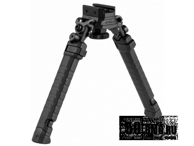 Тактические сошки FAB Defense Spike на Picatinny