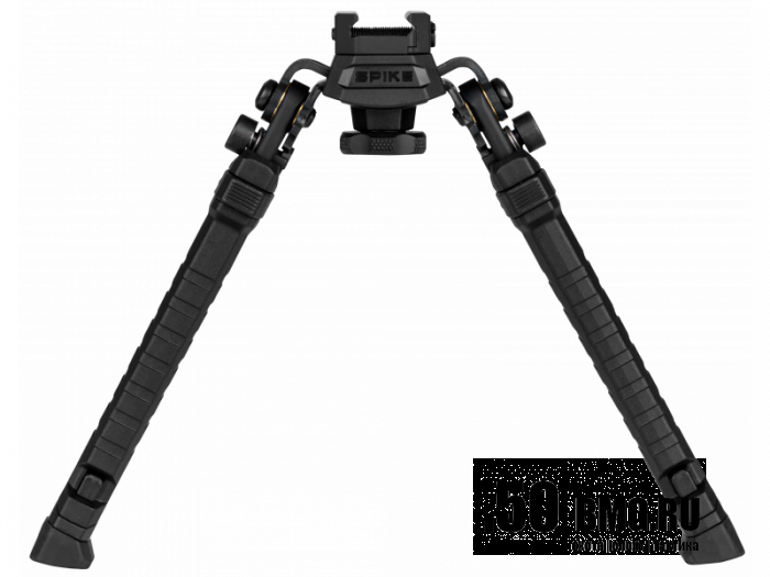 Тактические сошки FAB Defense Spike на Picatinny