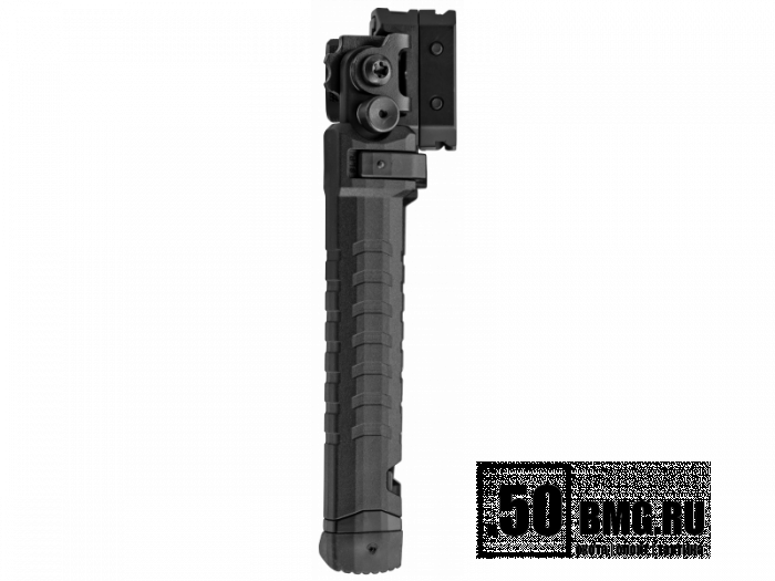 Тактические сошки FAB Defense Spike на Picatinny