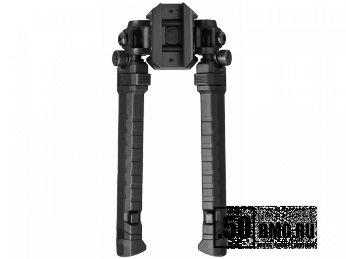 Тактические сошки FAB Defense Spike на Picatinny