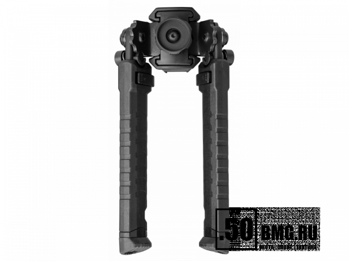Тактические сошки FAB Defense Spike на Picatinny