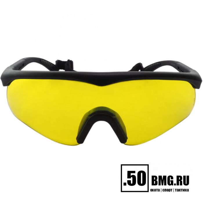 Тактические очки PMX Target II G-5230S (16724)