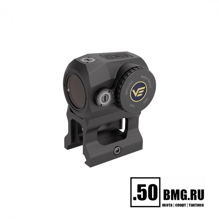 Коллиматорный прицел Vector Optics SCRAPPER 1x20 (SCRD-69) 