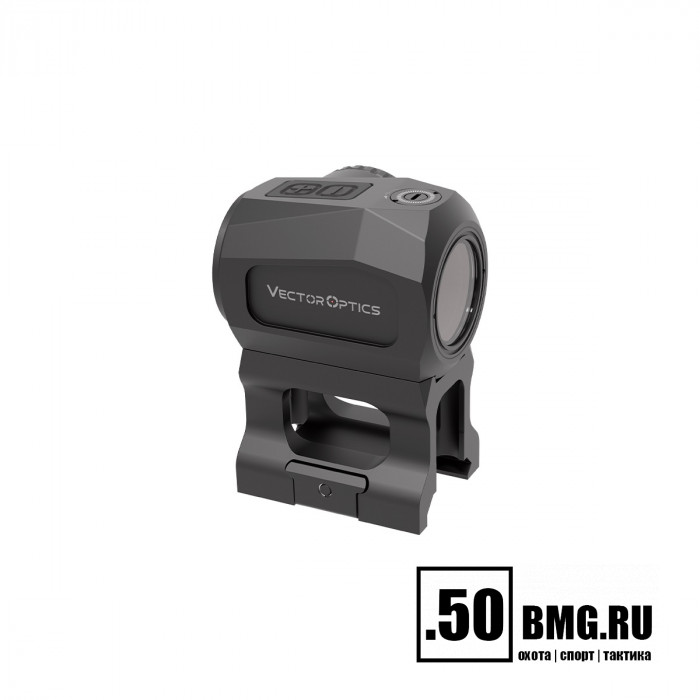 Коллиматорный прицел Vector Optics SCRAPPER 1x20 (SCRD-69) 