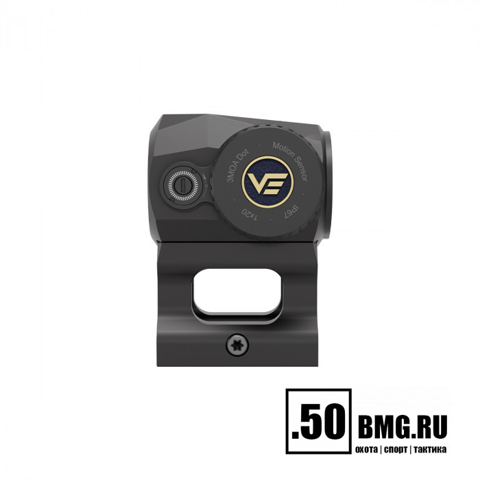Коллиматорный прицел Vector Optics SCRAPPER 1x20 (SCRD-69) 