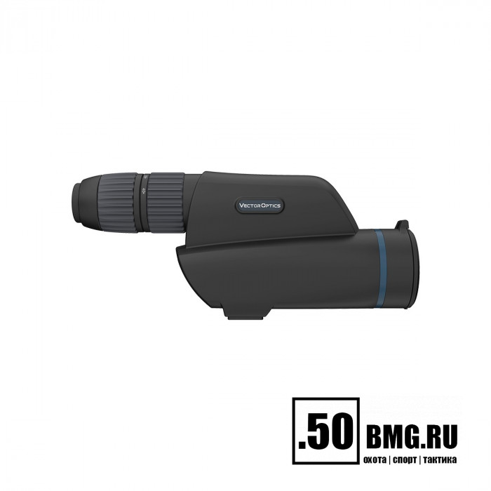 Зрительная труба Vector Optics FPR Continental 12-40x60 ED прямая (SCSS-02)