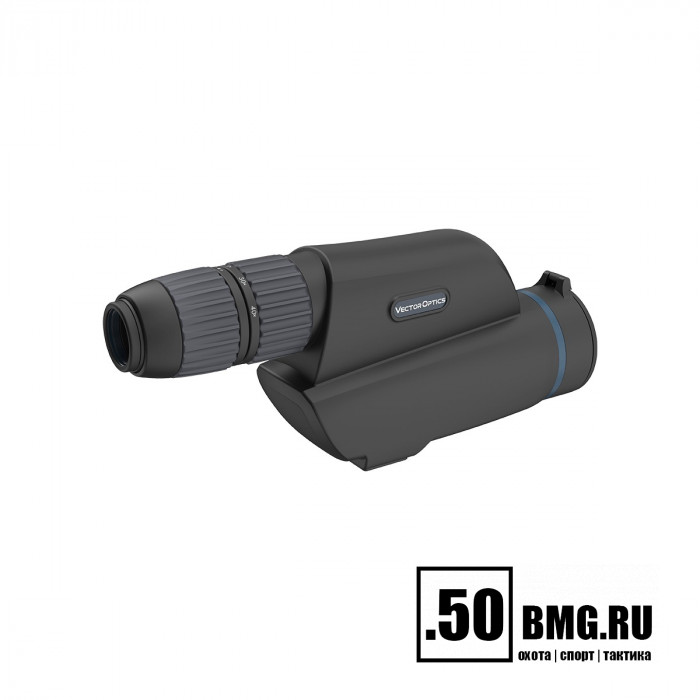 Зрительная труба Vector Optics FPR Continental 12-40x60 ED прямая (SCSS-02)