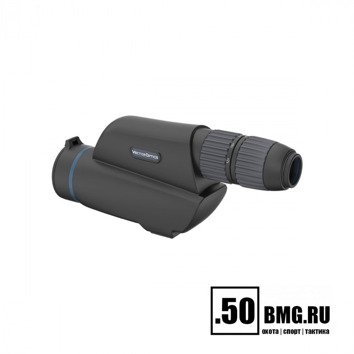 Зрительная труба Vector Optics FPR Continental 12-40x60 ED прямая (SCSS-02)