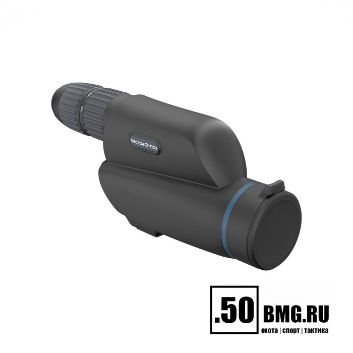 Зрительная труба Vector Optics FPR Continental 12-40x60 ED прямая (SCSS-02)
