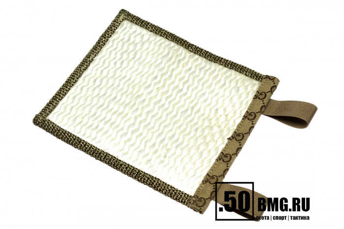 Термостойкий чехол Bad Gringo для ДТК Alfa Arms (Gucci)