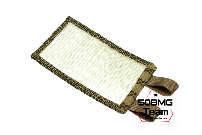 Термостойкий чехол Bad Gringo для ДТК Alfa Arms (Gucci)