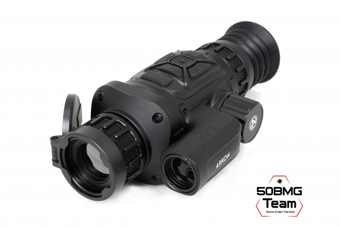 Тепловизионный прицел Arkon Arma SR25L (256*192px, 25мм)