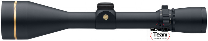 Оптический прицел Leupold VX-3 4,5-14x50