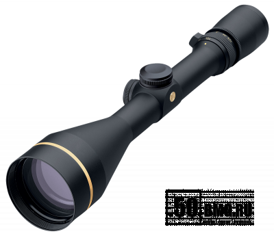 Оптический прицел Leupold VX-3 4,5-14x50