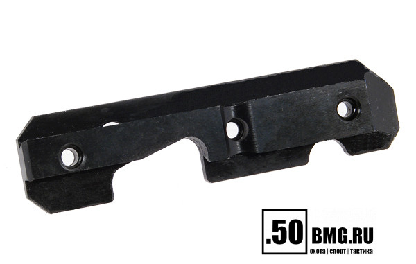 Боковая планка-основание Leapers TL-M47SR для AK, Сайга, Вепрь, СКС