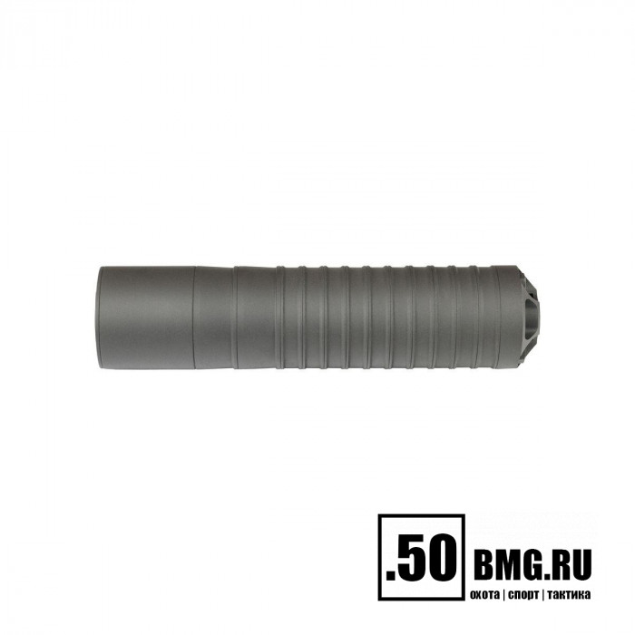 ДТК закрытого типа Гексагон на АКМ/ВПО-133/136 калибр 5,45/7,62х39