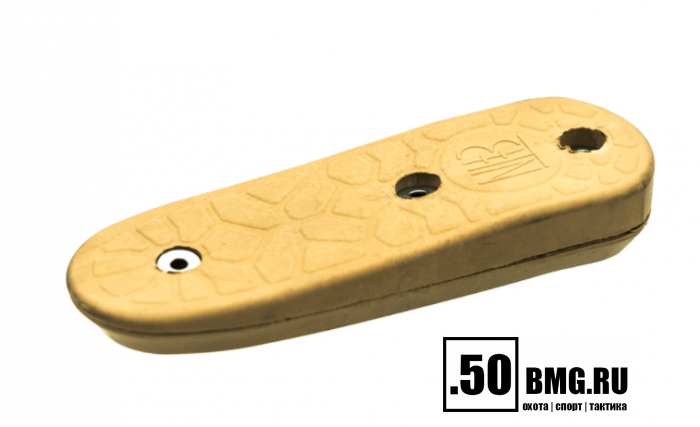 Тыльник приклада Зенит (Zenitco) широкий ТПШ