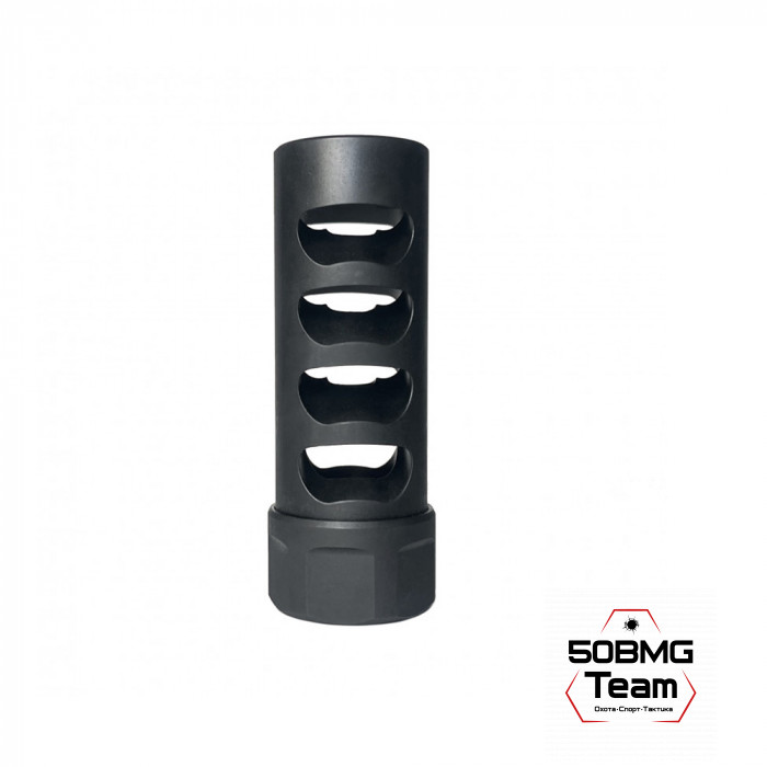 ДТК Легальный Арсенал FB 300 для AR-10 (5/8-24), калибр 7.62