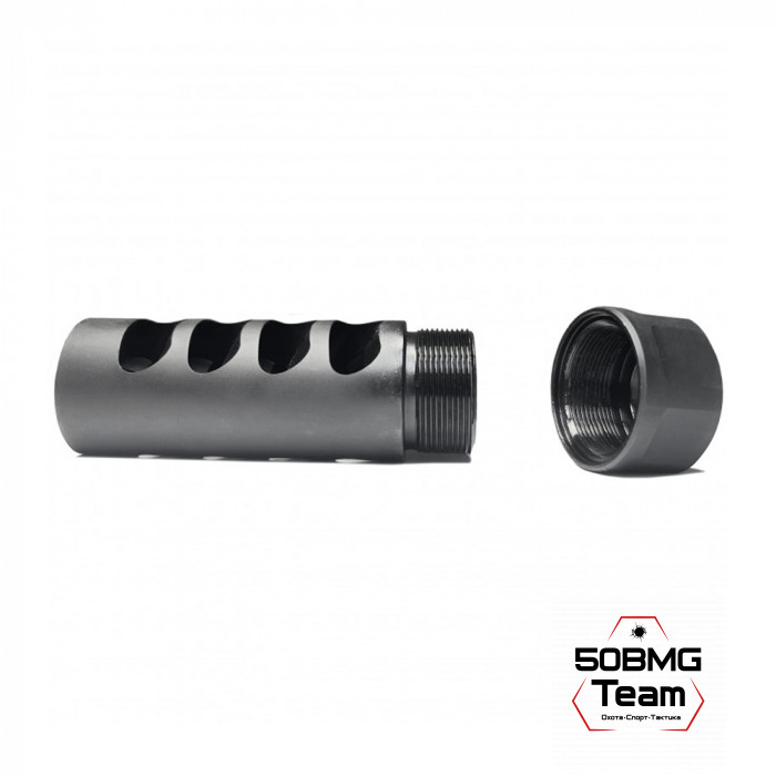 ДТК Легальный Арсенал FB 300 для AR-10 (5/8-24), калибр 7.62