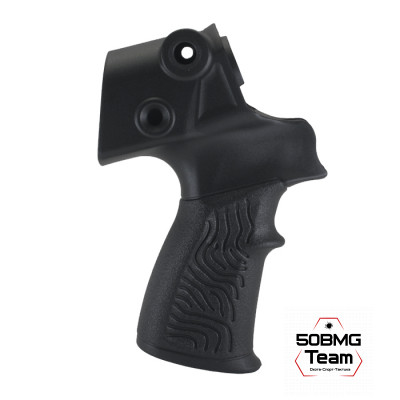 Пистолетная рукоятка DLG Tactical на MOSSBERG 500 (DLG118)