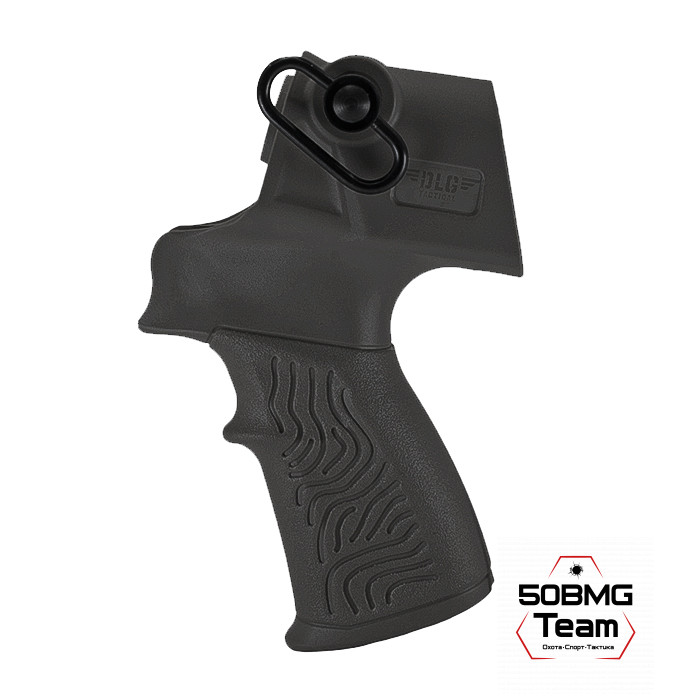 Пистолетная рукоятка DLG Tactical на MOSSBERG 500 (DLG118)