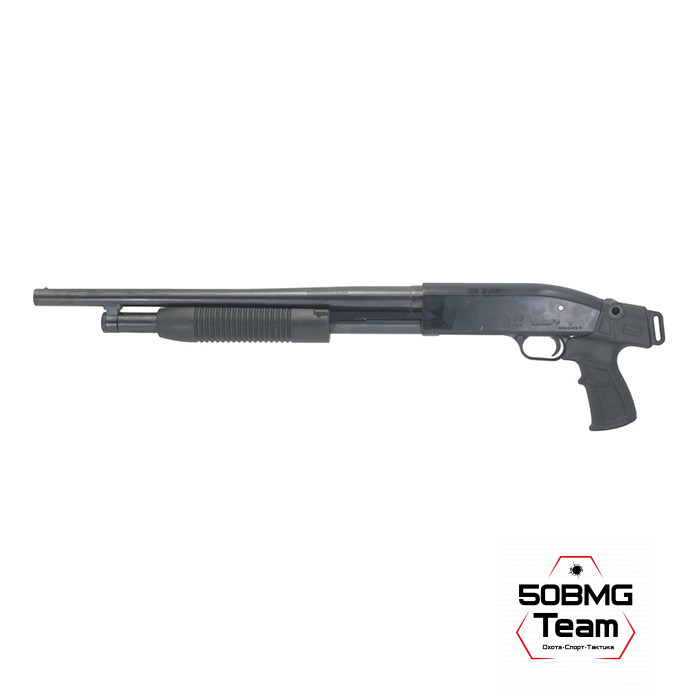 Пистолетная рукоятка DLG Tactical на MOSSBERG 500 (DLG118)