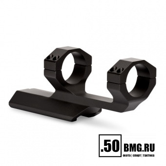 Кронштейн Vortex Cantilever 30мм с выносом (2'')  CM-202