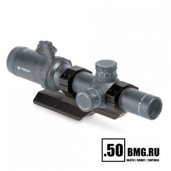 Кронштейн Vortex Cantilever 30мм с выносом (2'')  CM-202