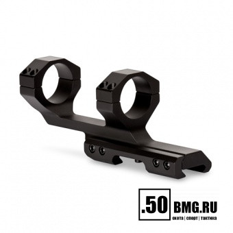 Кронштейн Vortex Cantilever 30мм с выносом (2'')  CM-202