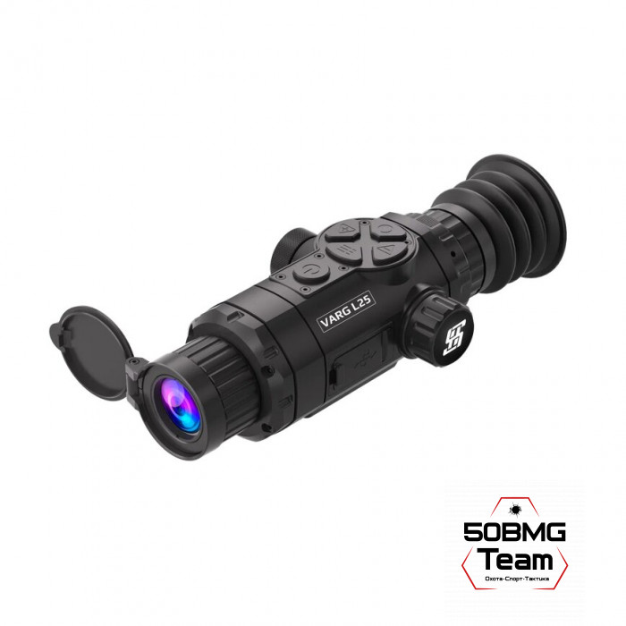 Тепловизионный прицел SFH VARG L25