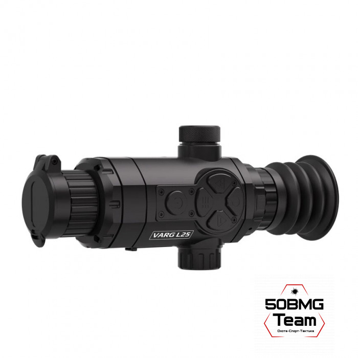Тепловизионный прицел SFH VARG L25