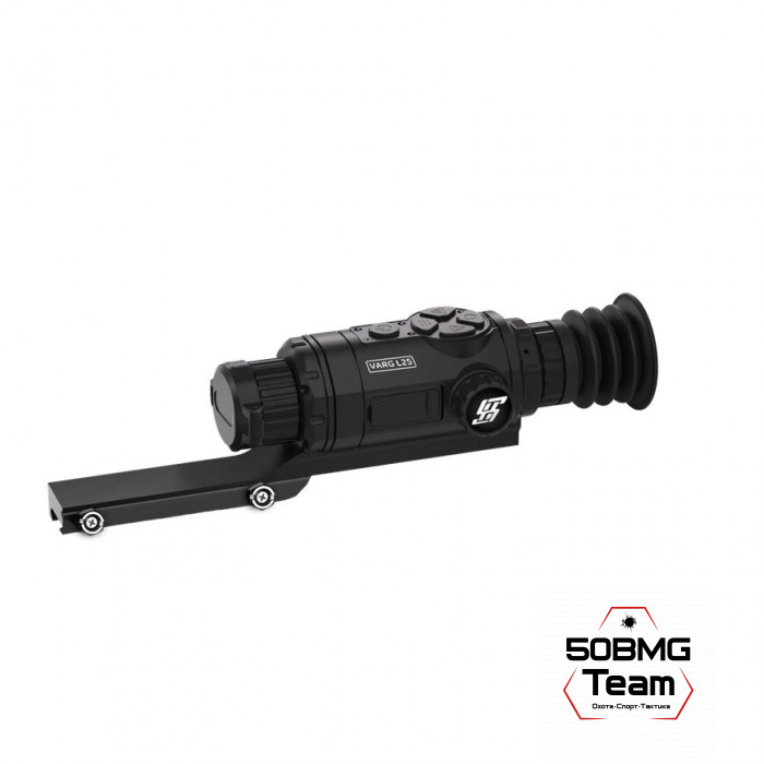 Тепловизионный прицел SFH VARG L25