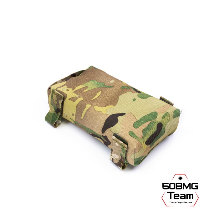 Баррикадный мешок "Кирпич" Delta Arms Кордура 1000, 20х5х5см (Multicam) 
