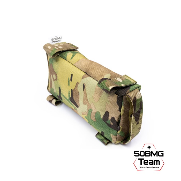 Баррикадный мешок "Кирпич" Delta Arms Кордура 1000, 20х5х5см (Multicam) 