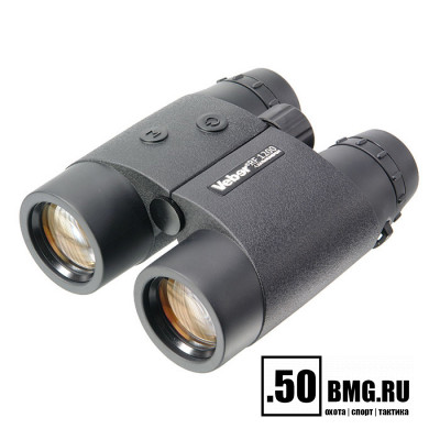 Бинокль-дальномер Veber 8x42 LRF1200