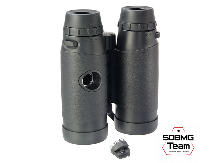 Бинокль-дальномер Veber 8x42 LRF1200